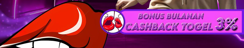 Cashback Togel